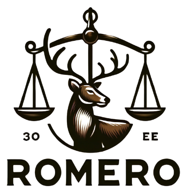 ROMERO, símbolo de justicia